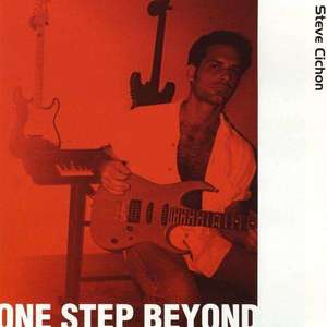 

Steve Cichon: One Step Beyond