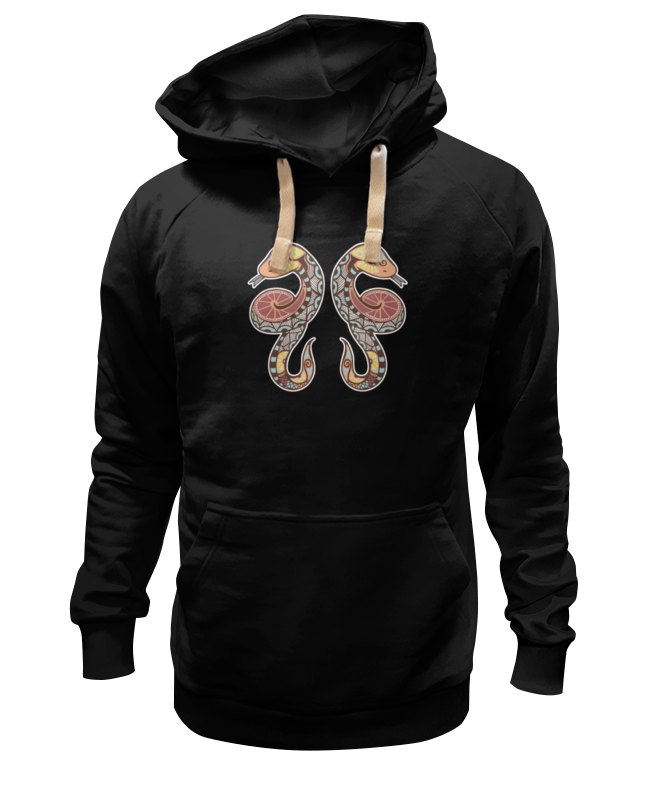 

Худи Printio Знаки зодиака черное 3XL, Черный, Знаки зодиака