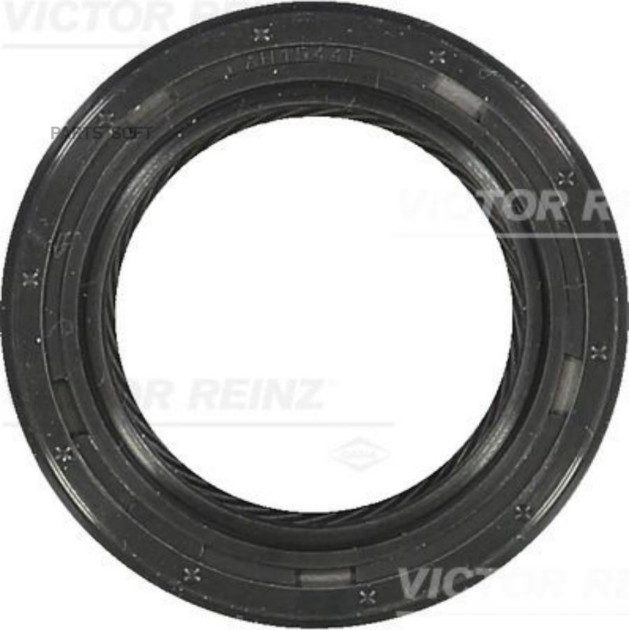 

Сальник VICTOR REINZ 815322200 Accord; Prelude 1.8-2.3 90-; Shuttle 2.2-2.3 95-99