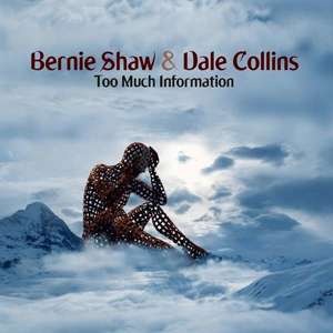 

SHAW,BERNIE & DALE COLLINS - Too Much Information, 1 LP