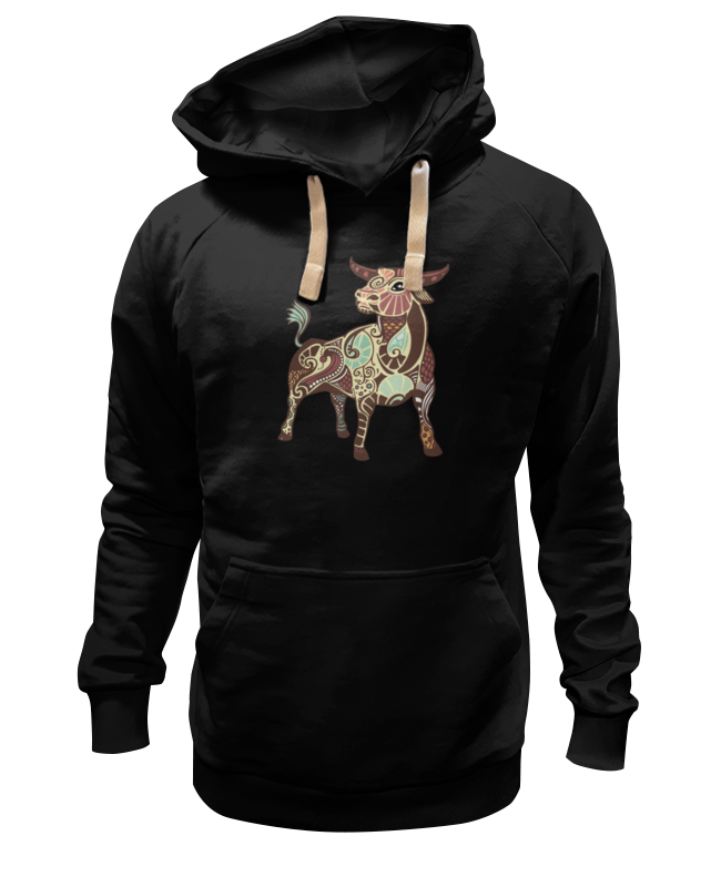 

Худи Printio Знаки зодиака черное 3XL, Черный, Знаки зодиака