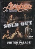 

Aventura: Love and Hate Concert - Sold Out at the United Palace - Aventura (DVD), Aventura: Love and Hate Concert - Sold Out at the United Palace - Aventura