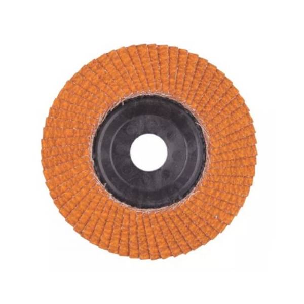 Лепестковый диск CERA TURBO (115 мм; GRIT 40) Milwaukee 4932472228