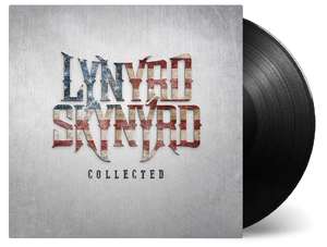 LYNYRD SKYNYRD - Collected