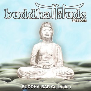 Yves Coignet ?– Buddhattitude - Freedom