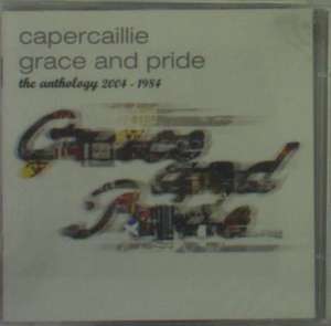 Capercaillie ?– Grace And Pride: The Anthology 2004-1984