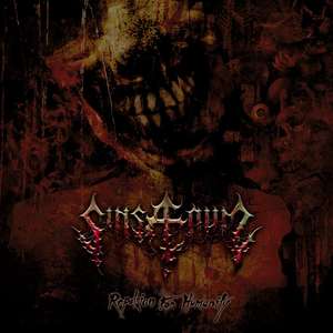 

Sinsaenum: Repulsion For Humanity, 2 LP