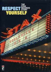 Respect Yourself: The Stax Records Story (DVD)