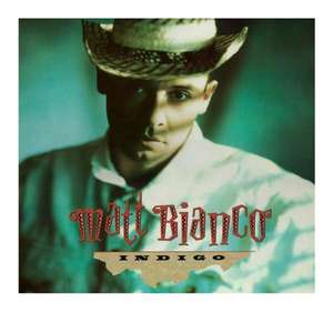 Matt Bianco: Indigo: 30th Anniversary Edition (cd)