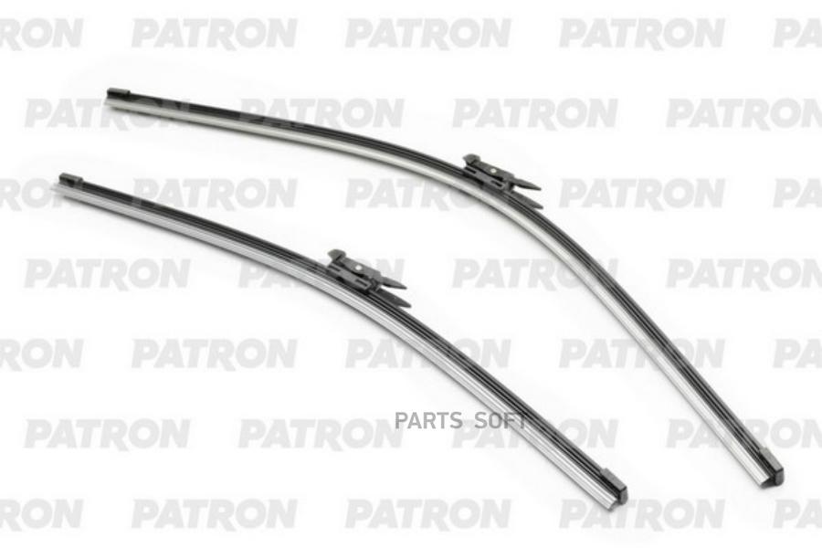

PATRON Щетка стеклоочистителя PATRON PWB7155-KIT-OP