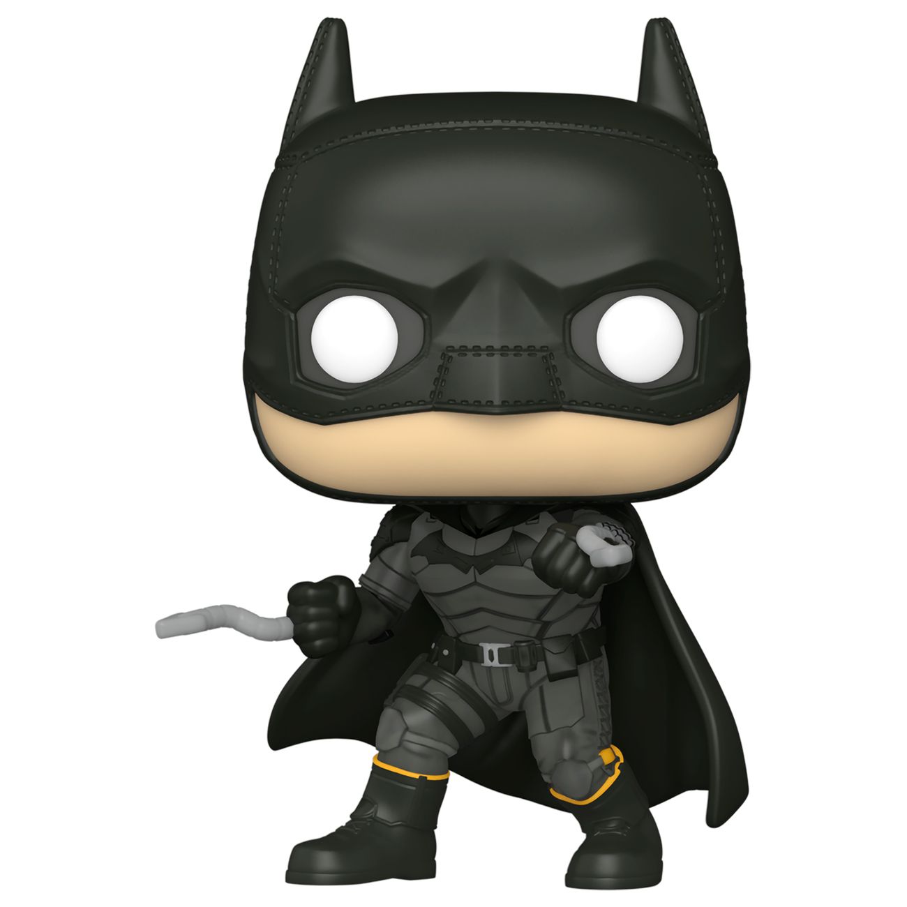 Фигурка Funko POP! Movies The Batman Batman (Battle-Ready) Вьетнам