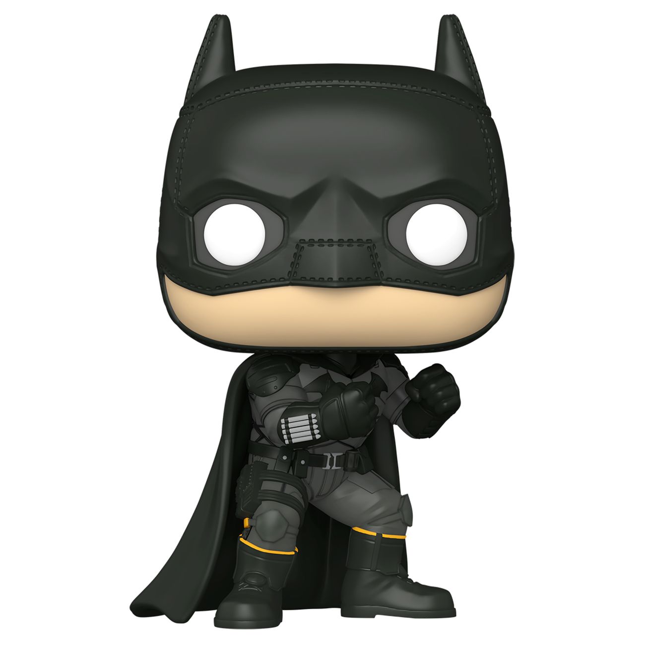

Фигурка Funko POP! Movies The Batman Batman 10", POP! Movies The Batman Batman 10"