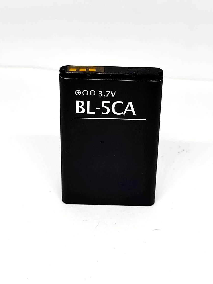 

Аккумулятор для телефона Nokia BL-5CA Nokia 1110.1112.1200.1208.1680c мАч 700