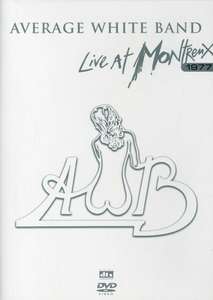 

Average White Band - Live at Montreux (DVD), Average White Band - Live at Montreux
