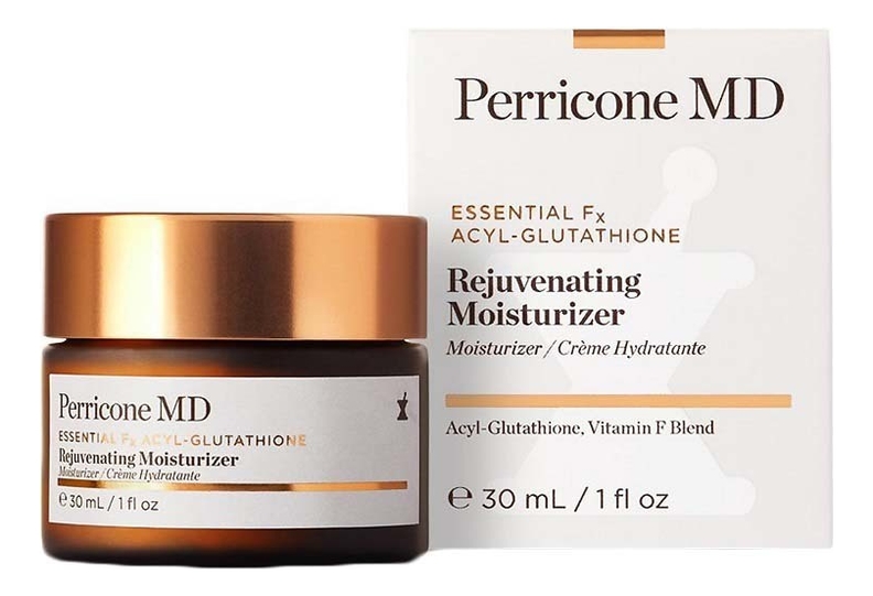 фото Крем для лица perricone md essential fx acyl-glutathione rejuvenating moisturizer 30мл