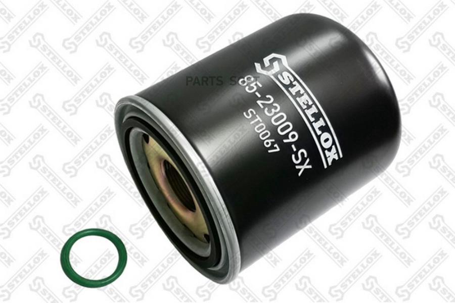 

85-23009-Sx картридж Осушителя С Маслоотдел. Ver. Wabco, G 1 1/4' 15Ar Sw 30 Scania,Rvi St