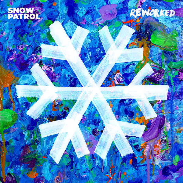 

Snow Patrol - Reworked (1 CD)