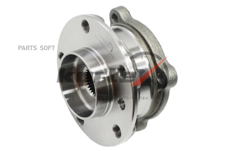 

KORTEX Ступица KORTEX KHB4331STD