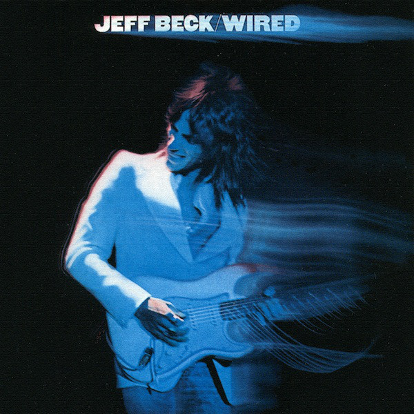 

Jeff Beck: Wired (1 CD)