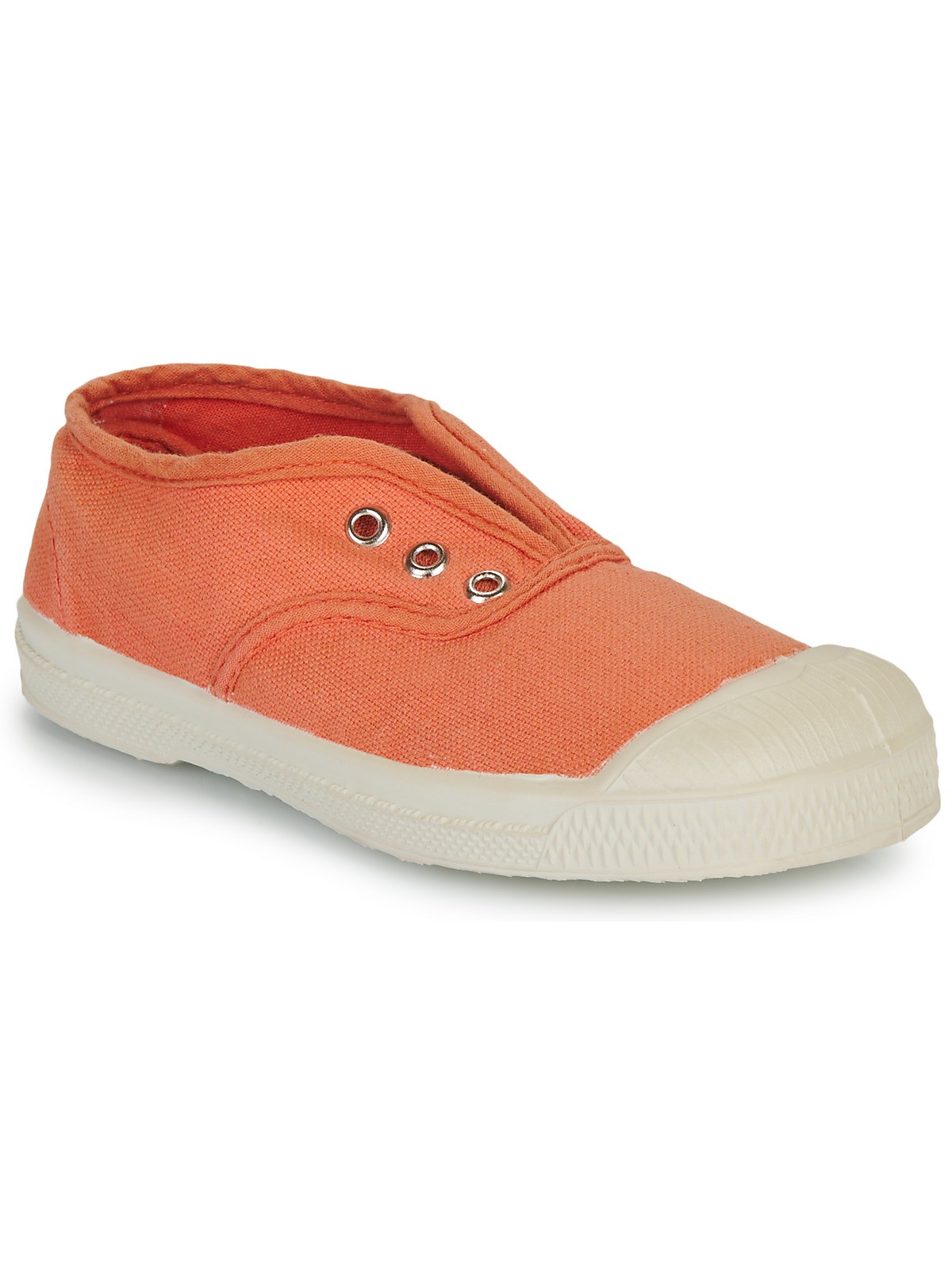 Кеды детские Bensimon 25737999, оранжевый, 28