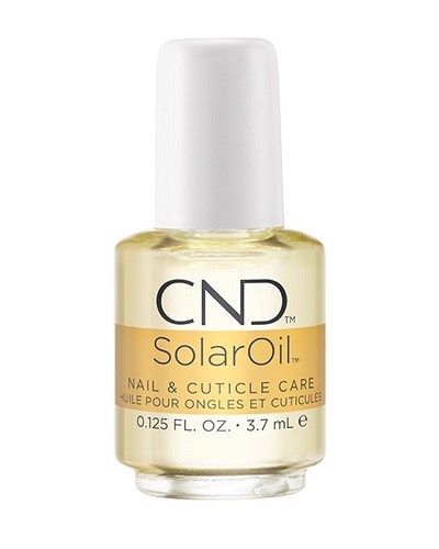 Масло для ногтей CND Solar oil 3,7ml beauty shine масло для ногтей и кутикулы жожоба