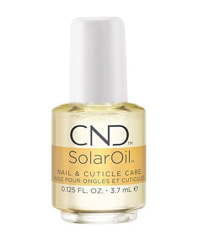 фото Масло для ногтей cnd solar oil 3,7ml