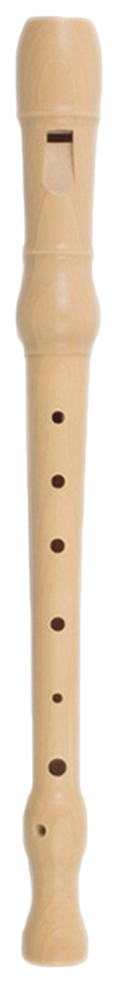 

Блок флейта Meinel Blockfloeten M210-1, M210-1