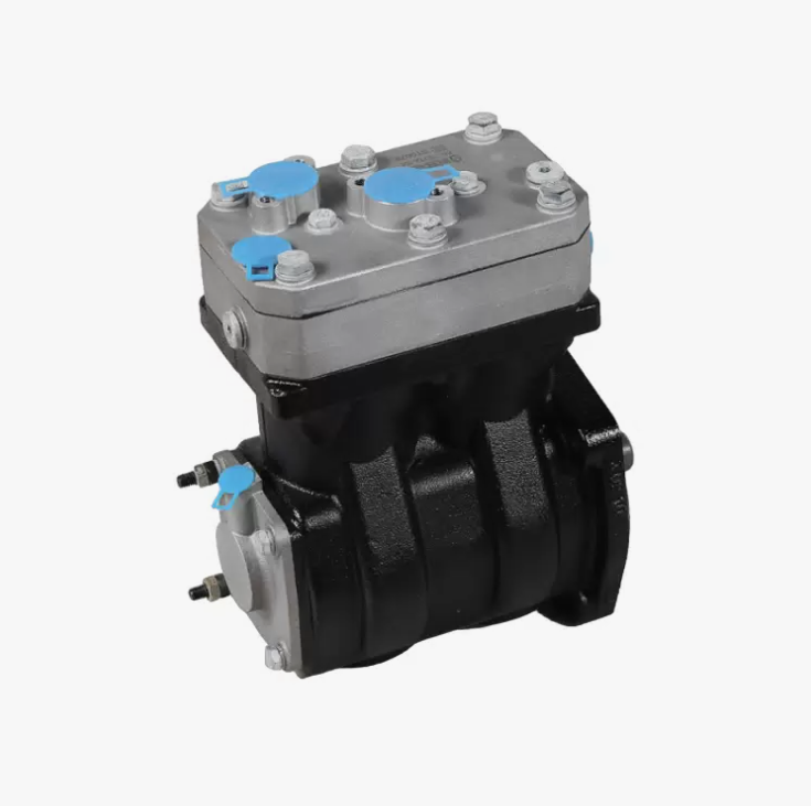 

STELLOX 8525322SX 85-25322-SX_компрессор одноцилиндровый = 4111540030\MB 1шт