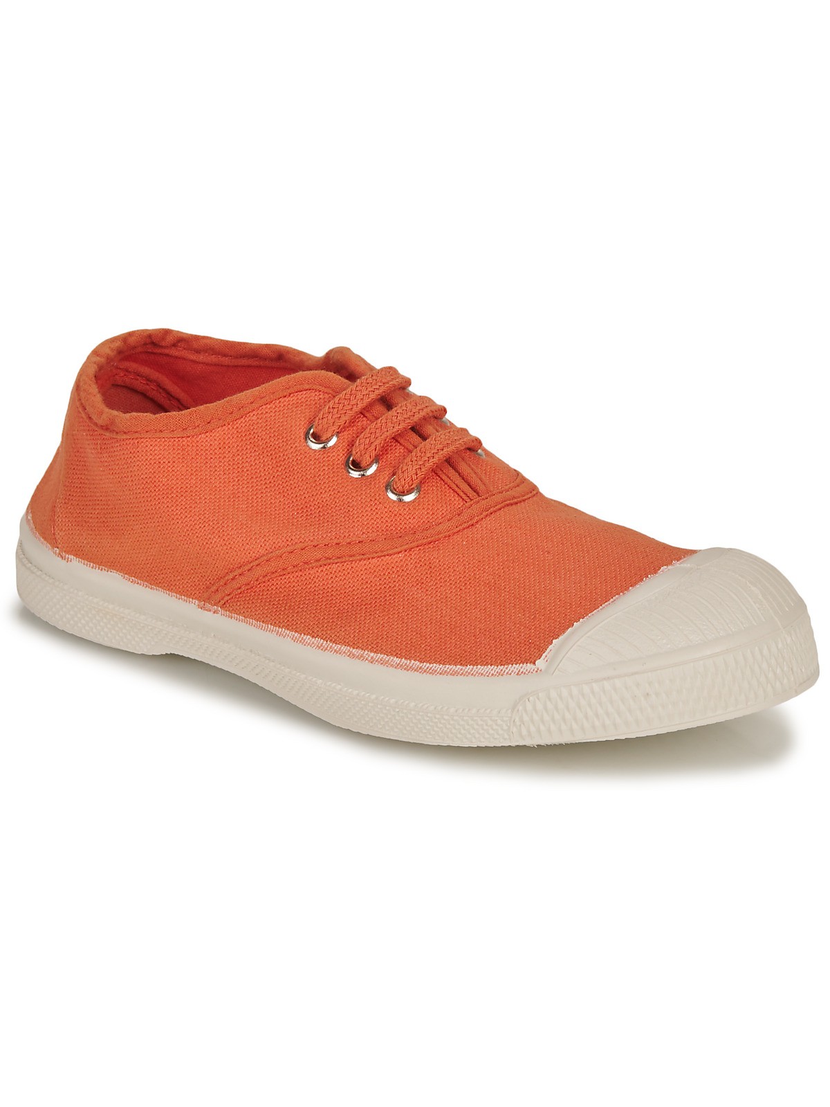 Кеды детские Bensimon 25738001, оранжевый, 29