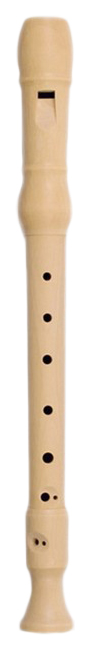 Блок флейта Meinel Blockfloeten M220-1