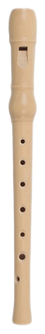 Блок флейта Meinel Blockfloeten M230-1