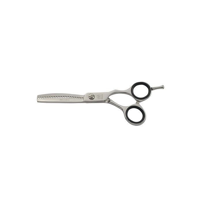 Ножницы парикмахерские филировочные MIZUKA PBS-STU10T 5.5 ножницы когтерезы средние с упором для пальца 12 х 4 5 х 1 4 см эконом микс ов
