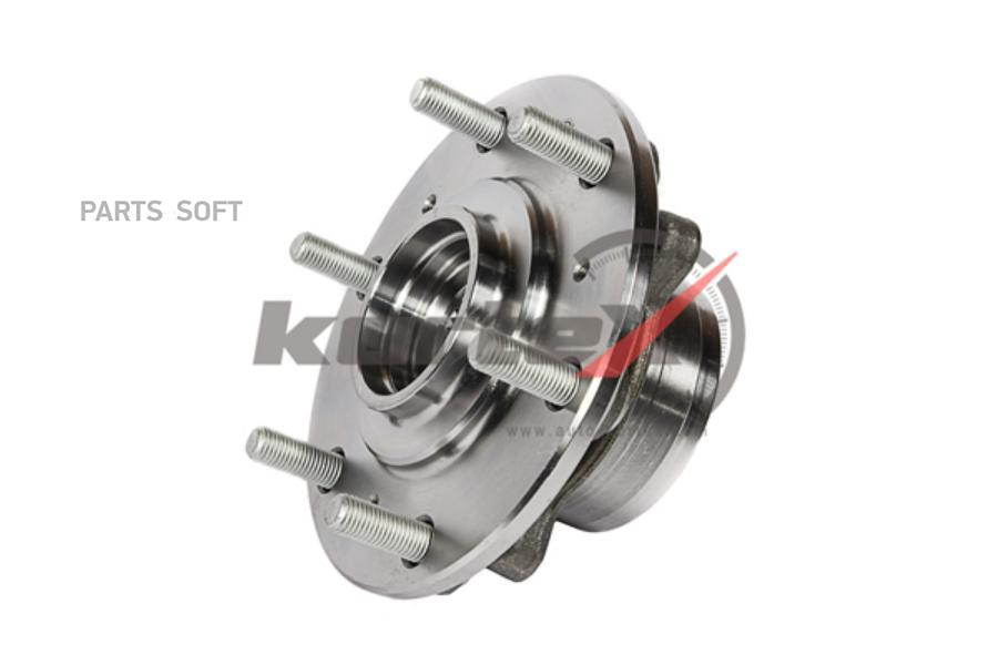 

KORTEX Ступица KORTEX KHB4273STD