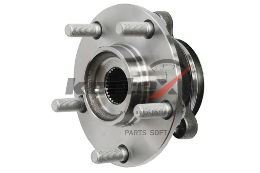 

KORTEX Ступица KORTEX KHB4339STD