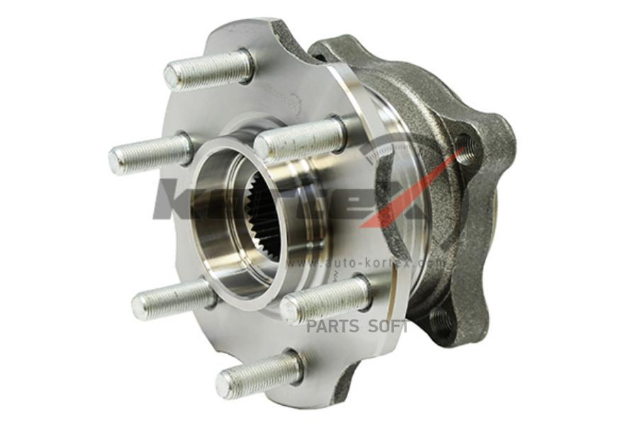 

KORTEX Ступица KORTEX KHB4414STD