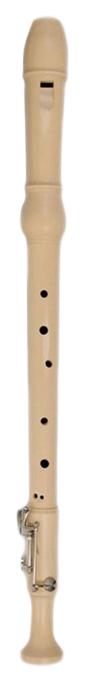 

Блок флейта Meinel Blockfloeten M437-3, M437-3