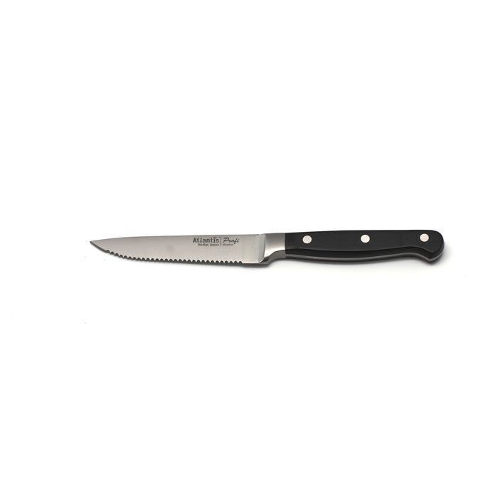 Нож для стейка ATLANTIS «Серия 1» 11 см 24108-SK