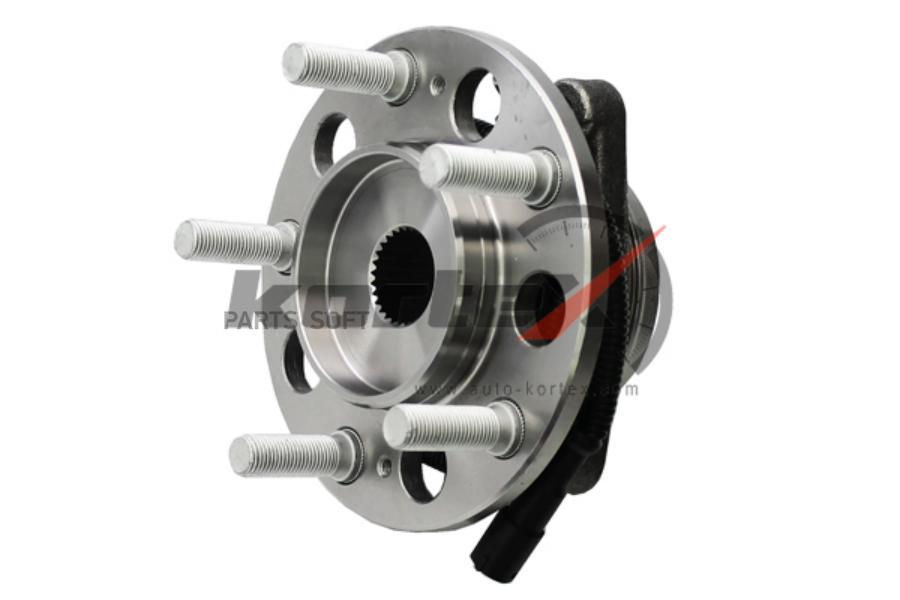 

KORTEX Ступица KORTEX KHB4296STD