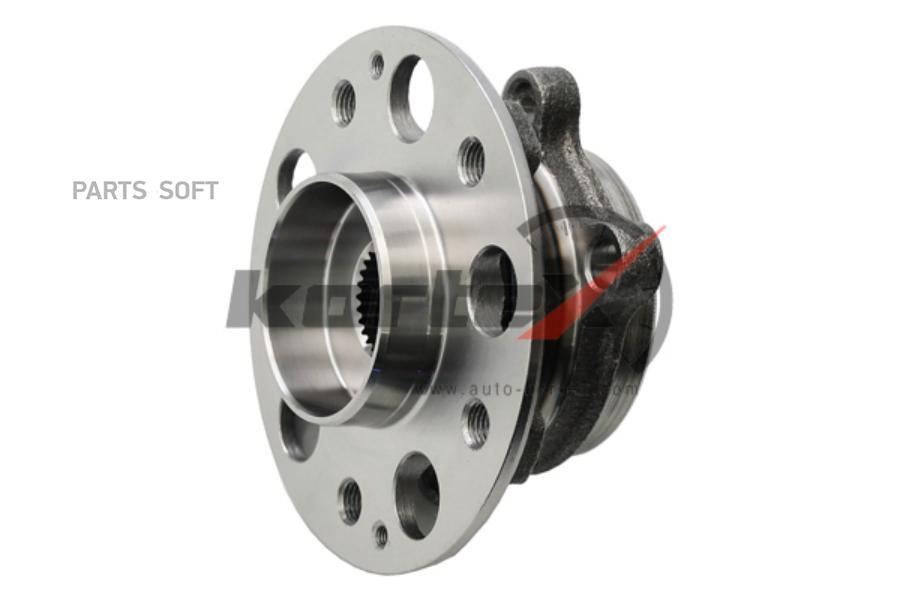 

KORTEX Ступица KORTEX KHB4314STD