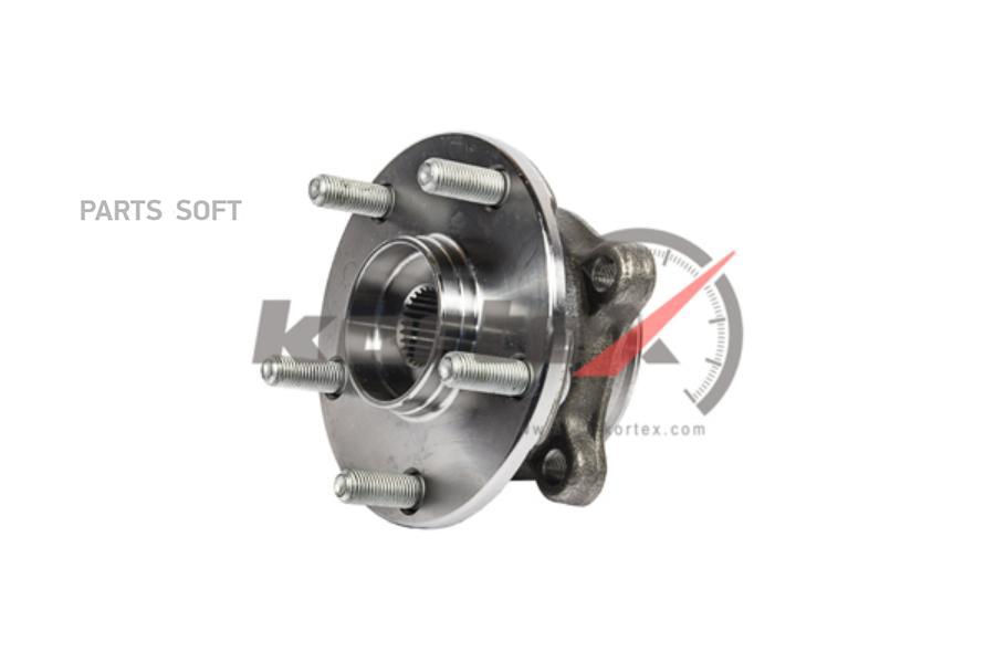 

KORTEX Ступица KORTEX KHB4271STD