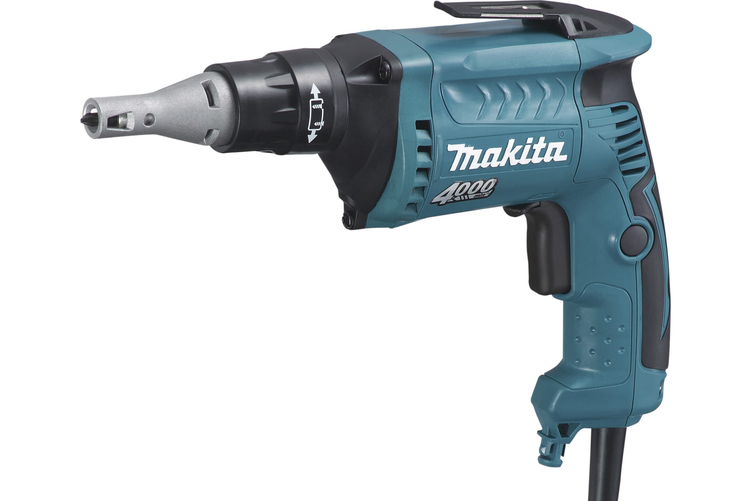 фото Шуруповерт makita fs4000jx2 570 вт