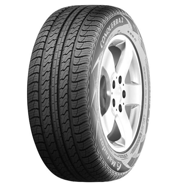 

Шины Matador MP-82 4x4 SUV 225/65 R17 102H
