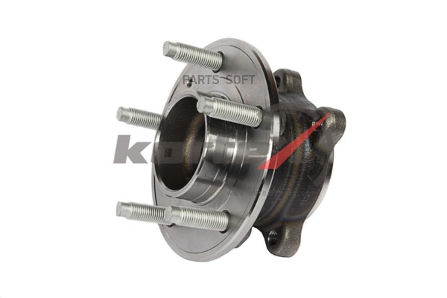 

KORTEX Ступица KORTEX KHB4242STD