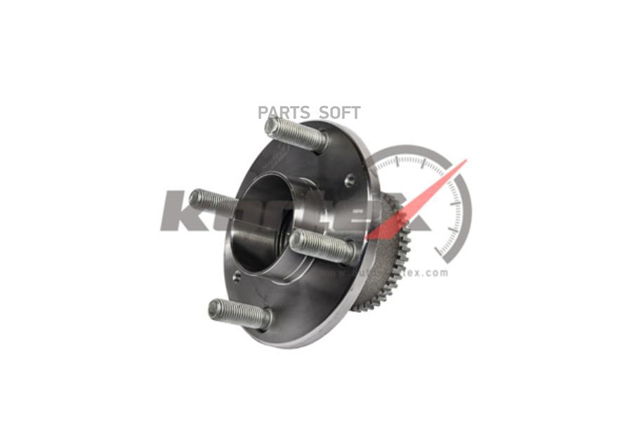 

KORTEX Ступица KORTEX KHB4260STD