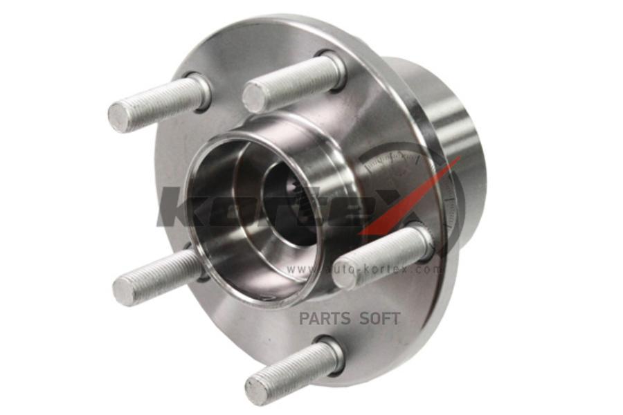 

KORTEX Ступица KORTEX KHB4337STD