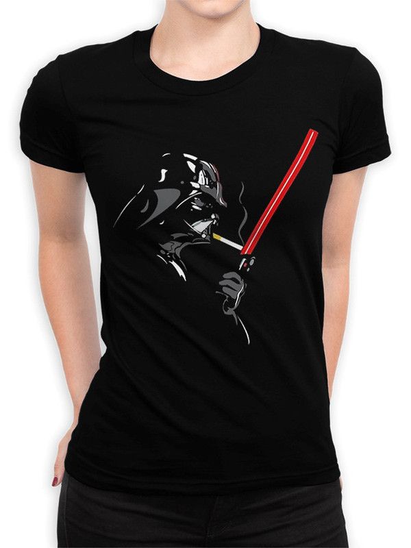 

Футболка женская DreamShirts Studio Дарт Вейдер и световой меч WAR-53121-1 черная XS, Черный, Дарт Вейдер и световой меч WAR-53121-1