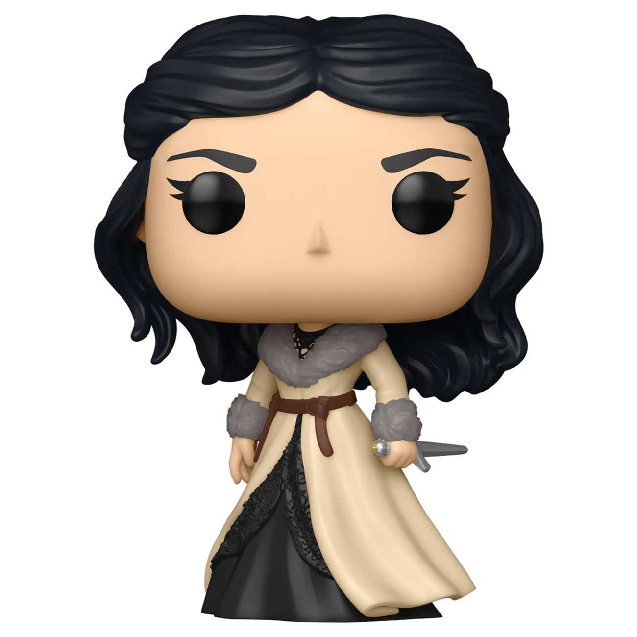 фото Фигурка funko pop! tv witcher yennefer