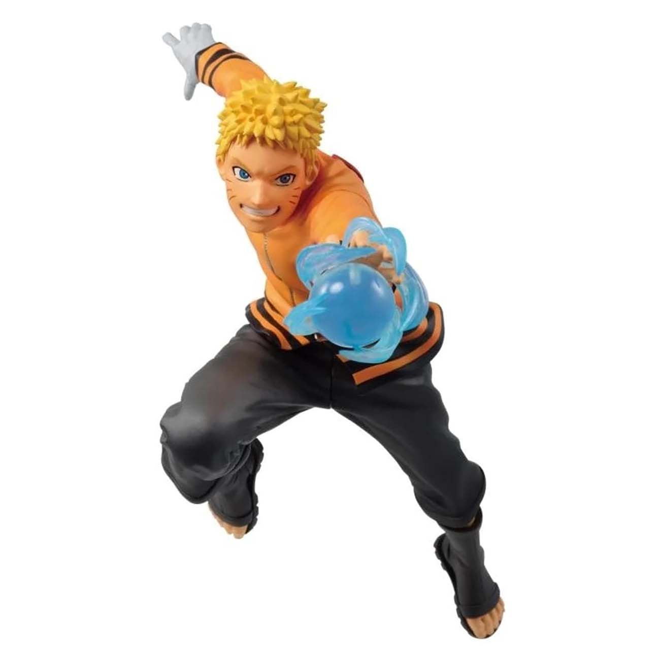 фото Фигурка banpresto naruto next gener/vibration stars uzumaki naruto