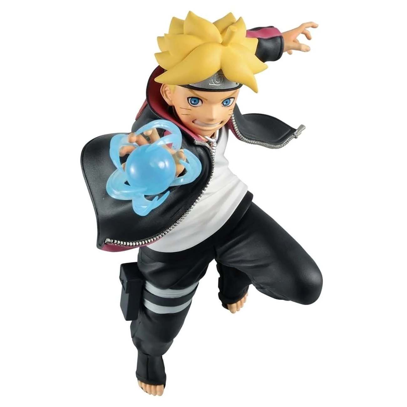 фото Фигурка banpresto naruto next gener/vibration stars uzumaki boruto