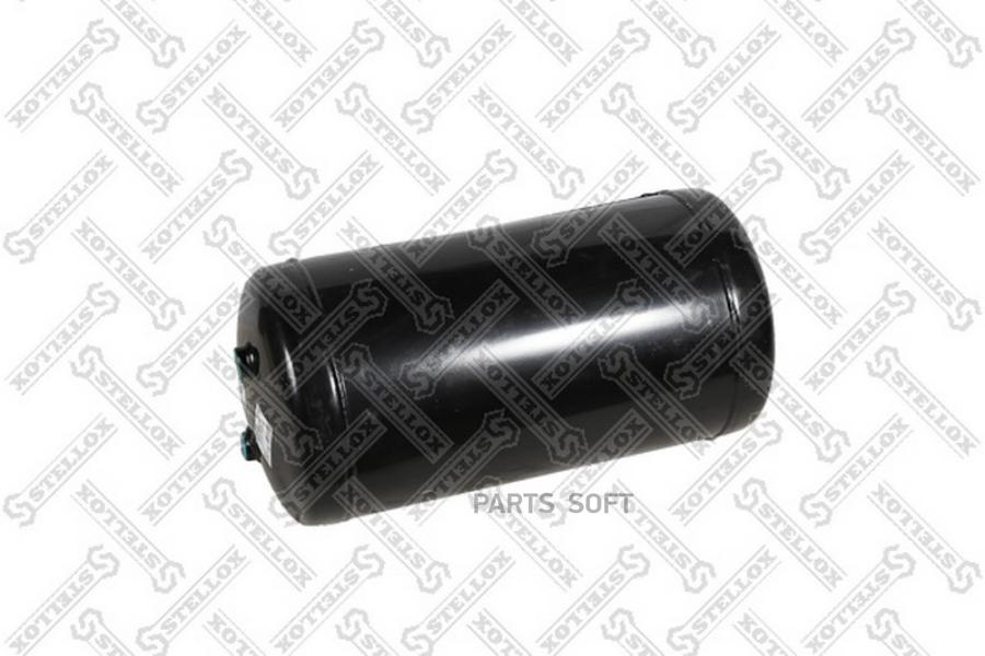 

STELLOX 8547506SX 85-47506-SX_ресивер воздушный V30\Scania P/G/R/T/4-Ser 1шт